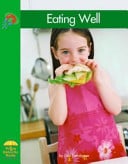 Cover of Eating Well