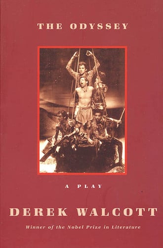 The Odyssey A Stage Version