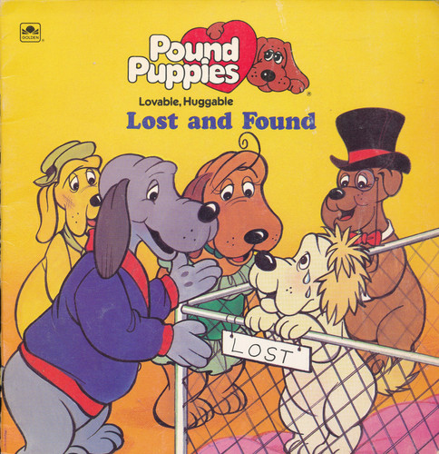 Lost and Found