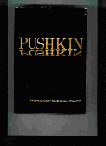 Pushkin