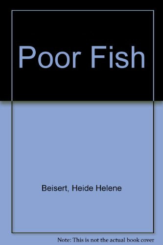 Cover of Poor fish