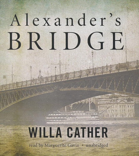 Alexander's Bridge