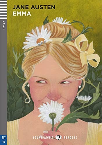 EMMA + Downloadable Multimedia - Young Adult Eli Readers / B2