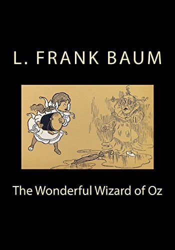 The Wonderful Wizard of Oz