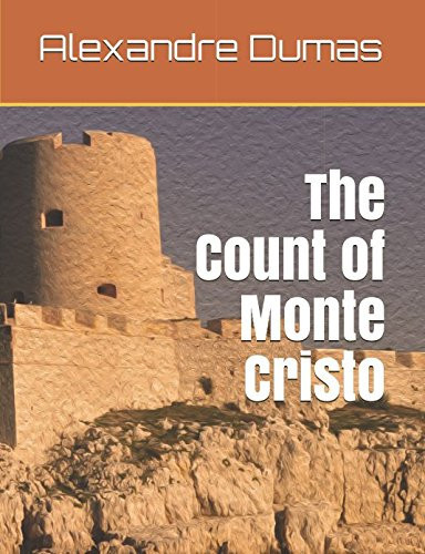 The Count of Monte Cristo