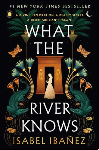 What the River Knows