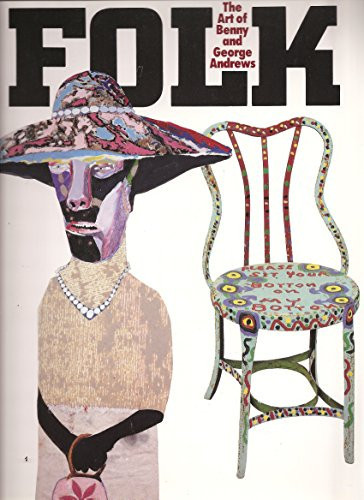 Cover of Folk