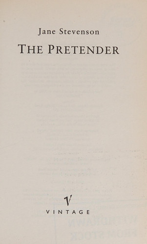 The Pretender