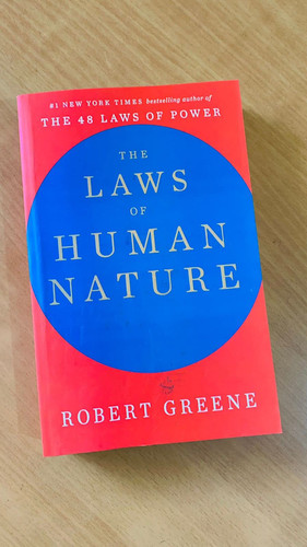 The Robert Greene Collection Box Set: The 48 Laws of Power, Mastery, The Laws of Human Nature