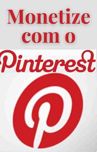 Monetize com o Pinterest - Brand Johnson