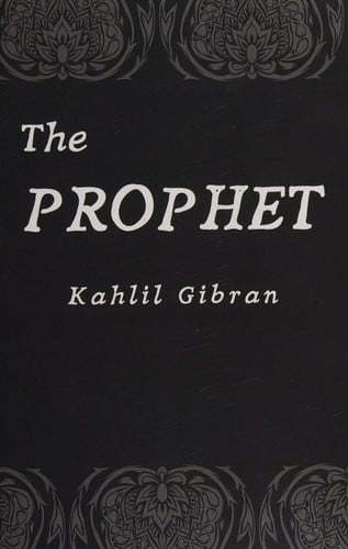 Prophet Annotated : Workbook Quiz Inspirational Quotes for You to Write On