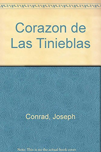 El corazón de las tinieblas