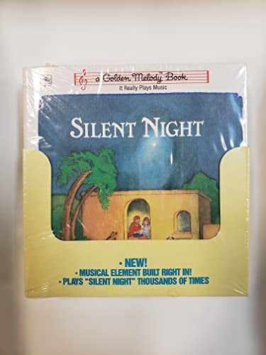 Cover of Silent night