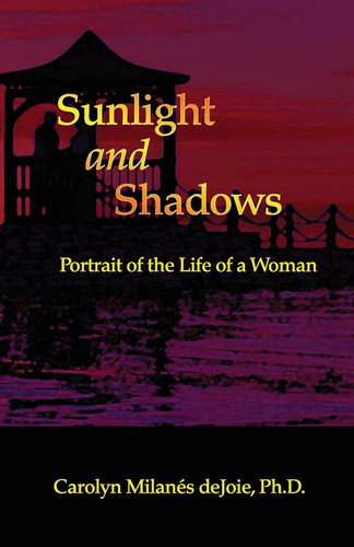 Sunlight and Shadows Portrait of the Life of a Woman