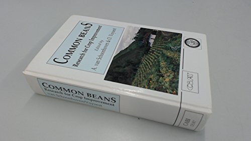 Cover of Common beans