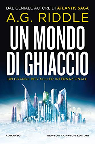 Un mondo di ghiaccio