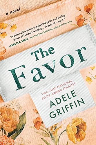 The Favor A Novel