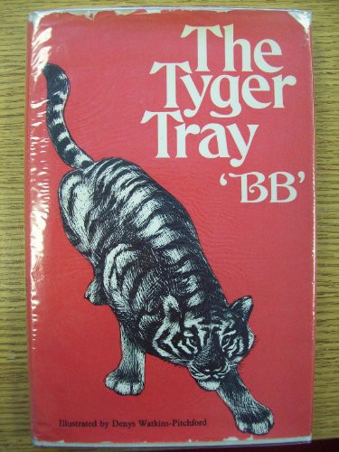 Cover of The Tyger Tray
