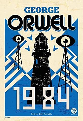 1984 [TURKISH EDITION]