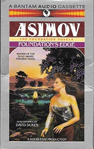 Foundation's Edge