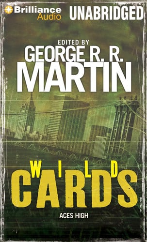 Wild Cards II