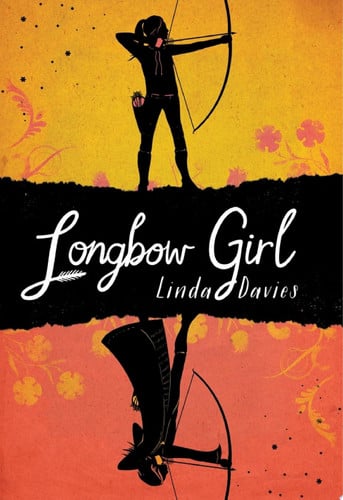 Longbow Girl