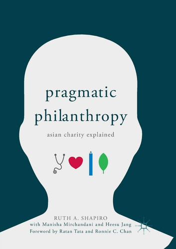 Pragmatic Philanthropy Asian Charity Explained