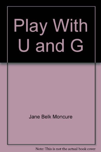 Cover of Play with U and G