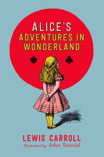 Alice's Adventures in Wonderland (Egmont Classics)