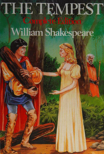 Student Shakespeare Series: The Tempest (The Student Shakespear Series)