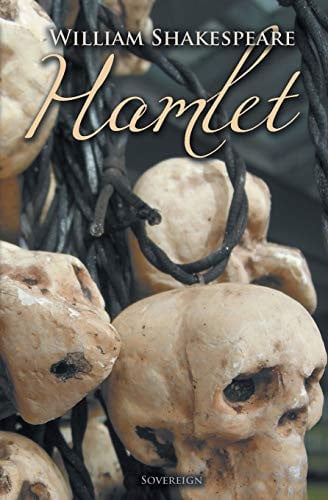 Hamlet The Tragedy of Hamlet, Prince of Denmark