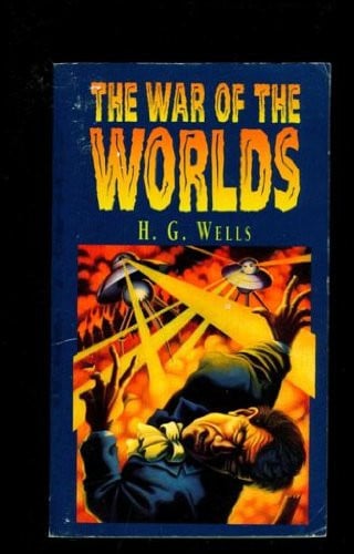 War of the Worlds