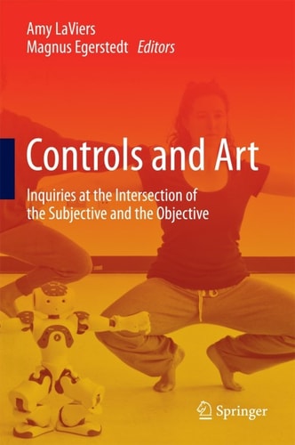 Controls and art inquiries at the intersection of the subjective and the objective