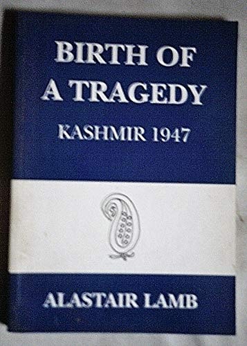 Birth Of A Tragedy: Kashmir 1947