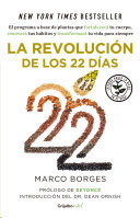 La revolución de los 22 días El programa a base de plantas que fortalecerá tu cuerpo y renovará tus hábitos