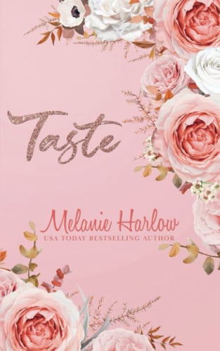 Cover of Taste: Special Edition Paperback (Cloverleigh Farms Next Generation Special Edition Paperbacks)