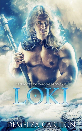 Loki - En Beskyttende Gargoyle-Romanse