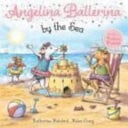 Cover of Angelina Ballerina by the Sea