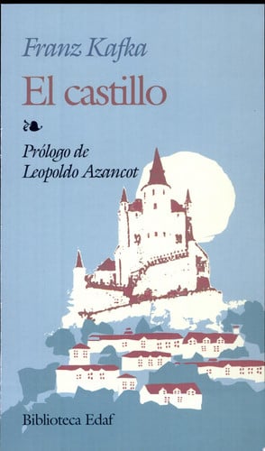 El castillo
