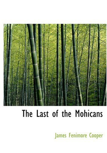 The Last of the Mohicans