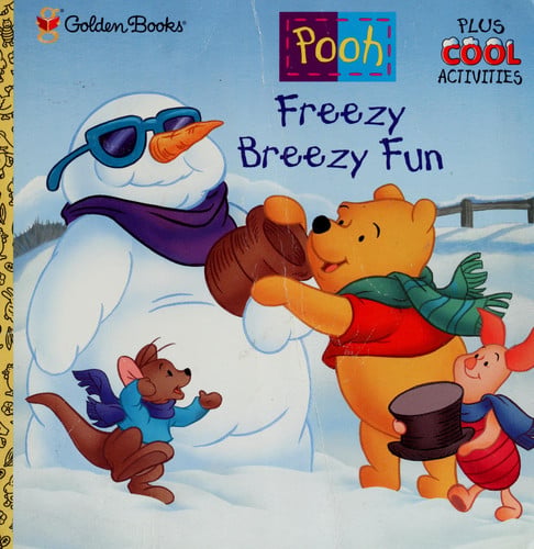Freezy Breezy Fun