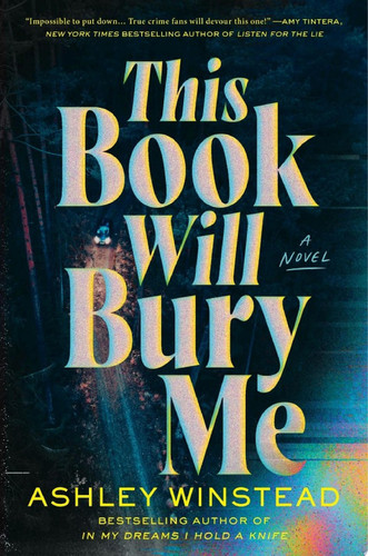 This Book Will Bury Me
