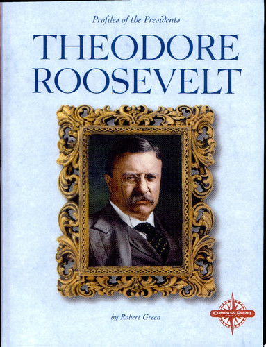 Theodore Roosevelt