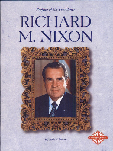 Richard M. Nixon