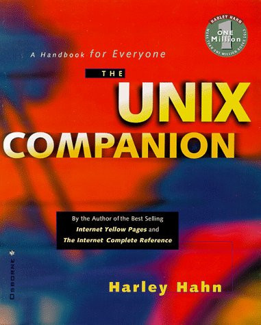The Unix Companion