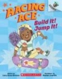 Cover of Build It! Jump It! (Racing Ace)