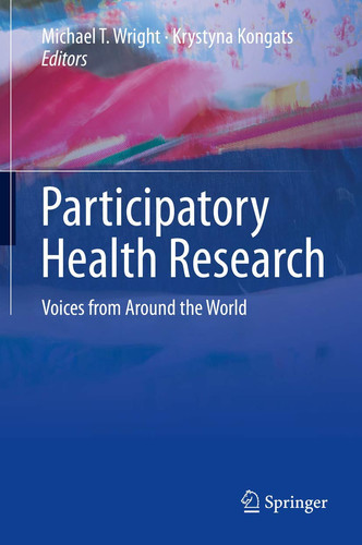 Participatory Health Research Voices from Around the World