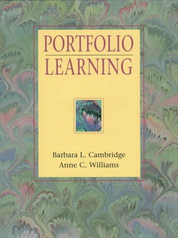 Portfolio Learning
