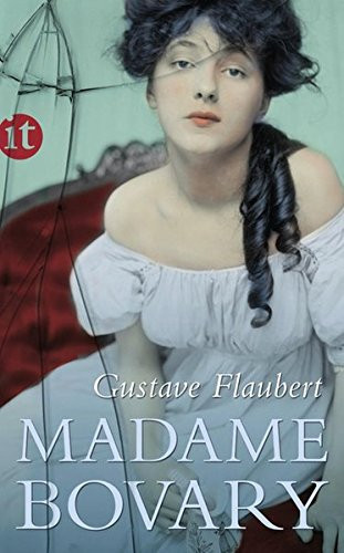 Madame Bovary Roman