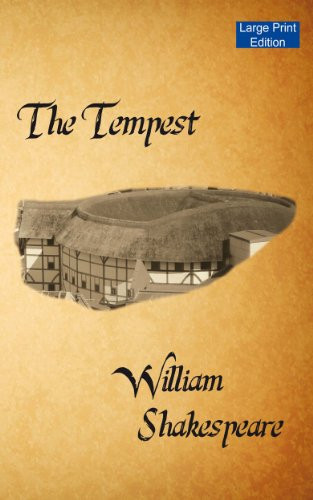 The Tempest